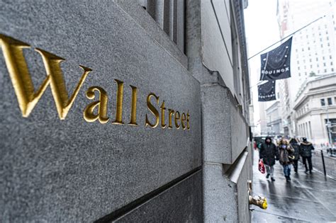 Stock market today: Wall Street ticks higher ahead of Federal Reserve decision on interest rates